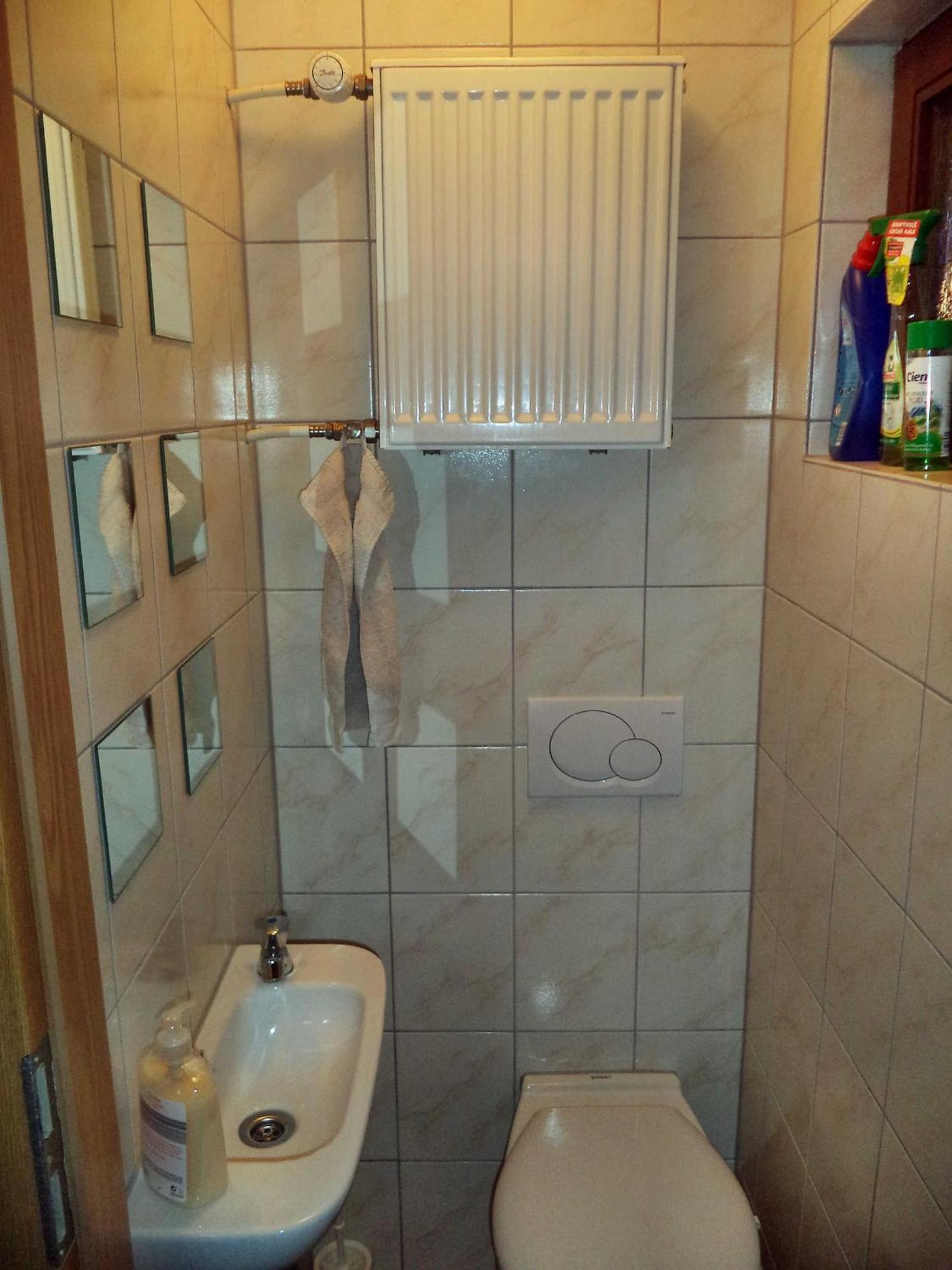 Pferdehof Und Wanderreitstation Doersam Villa Mörlenbach Eksteriør bilde